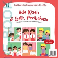 Image of Ada Kisah Di Balik Peribahasa