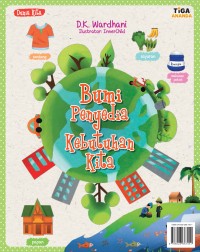 Image of Bumi Penyedia Kebutuhan Kita