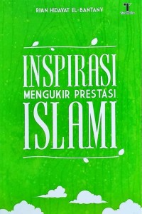 Image of Inspirasi mengukir islami