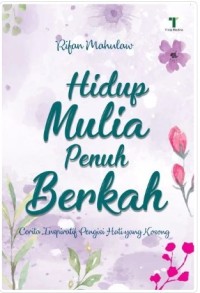 Image of Hidup Mulia Penuh Berkah