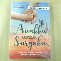 Image of Anakku Tabungan Surgaku