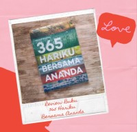Image of 365 Hariku Bersama Ananda
