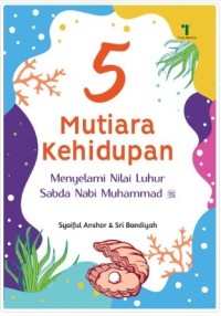 Image of 5 Mutiara kehidupan