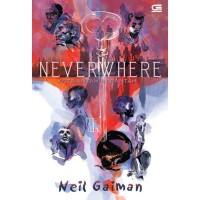 Image of Neverwhere