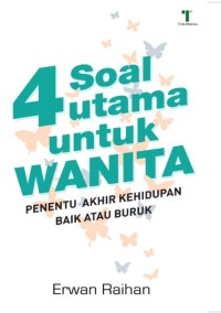 Image of 4 Soal utama untuk wanita