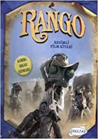 Image of Rango