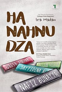 Image of Ha Nahnu Dza