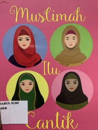 Image of Muslimah itu cantik