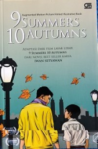 Image of 9 summers 10 autumns