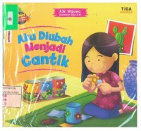 Image of Aku Diubah Menjadi Cantik