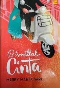 Image of Bismillah cinta