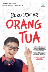 Image of Buku Pintar Orang Tua