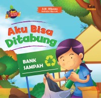 Image of Aku bisa ditabung