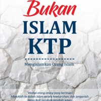 Image of Bukan islam Ktp