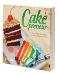 Image of Cake preneur