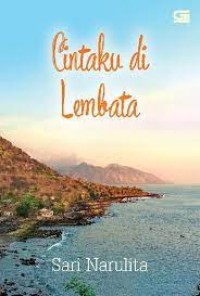 Image of Cintaku di lembata