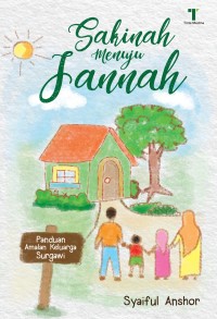 Image of Sakinah menuju jannah
