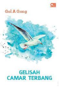 Image of Gelisah camar terbang