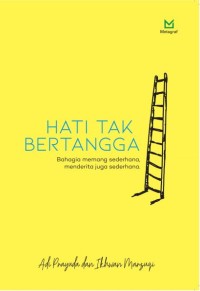 Image of Hati tak bertangga