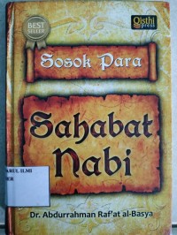 Image of Sosok para sahabat nabi