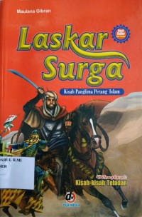 Image of Laskar Surga