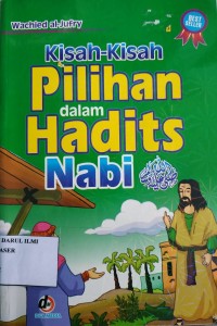 Image of Kisah-kisah pilihan dalam hadits nabi