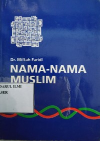 Image of Nama-nama muslim