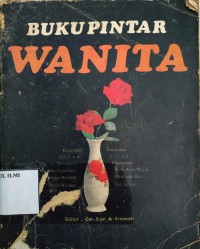 Image of Buku pintar wanita