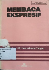 Image of Membaca ekspresif