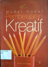 Image of Model-model pembelajaran kreatif