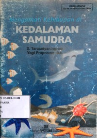 Image of Mengamati kehidupan di kedalaman samudra