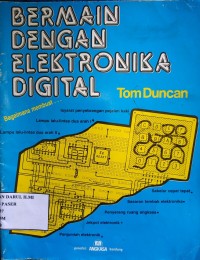 Image of Bermain dengan elektronika digital