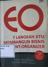Image of 7 langkah jitu membangun bisnis even-t organizer