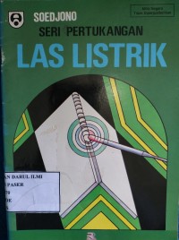Image of Seri pertukangan las listrik