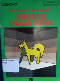 Image of Berkreasi dengan logam