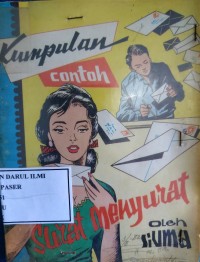 Image of Kumpulan contoh surat menyurat
