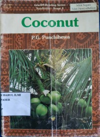 Image of Coconut