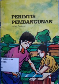 Image of Peritntis pembangunan
