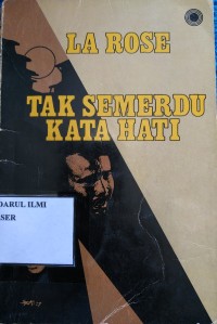 Image of Tak semerdu kata hati