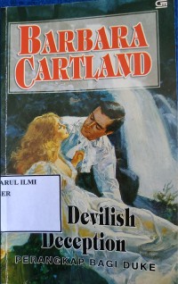 Image of Devilish Deception