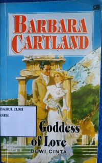 Image of Goddesof love