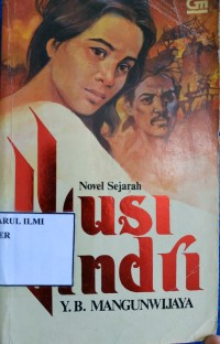 Image of Lusi Lindri