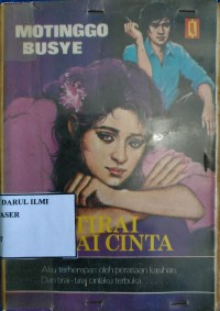 Image of Tirai tirai cinta