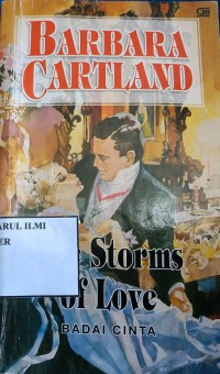 Image of The Storms Of Love