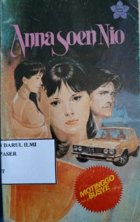 Image of Anna Soen Nio