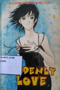 Image of Suddenly Love