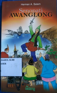 Image of Senopati Awang Long