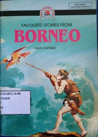 Image of Favourite Stories From : Borneo