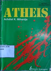 Image of Atheis