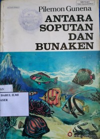 Image of Antara Soputan dan Bunaken